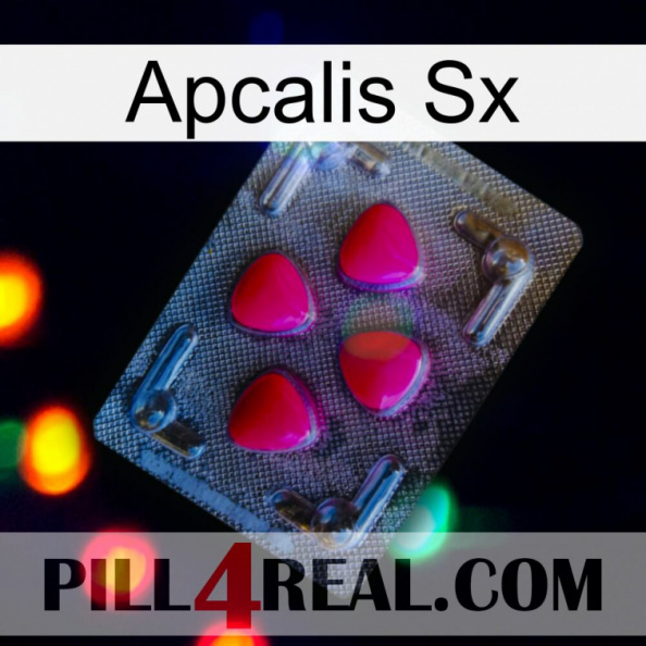 Apcalis Sx 13